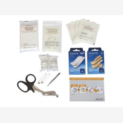 Carpoint Frstehjlpskasse medium 37 stk