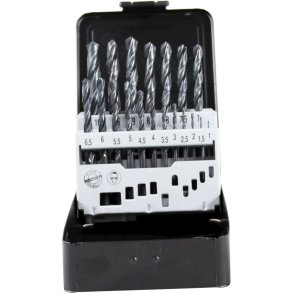 Bors�t HSS-G 1mm/10mm