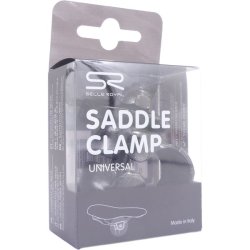 Selle Royal sadelklemme - sort
