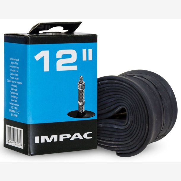 Tube Impac DV12 12" / 47/62-203 - 26mm valve