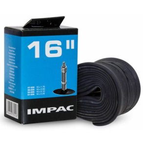 Tube Impac DV16 16