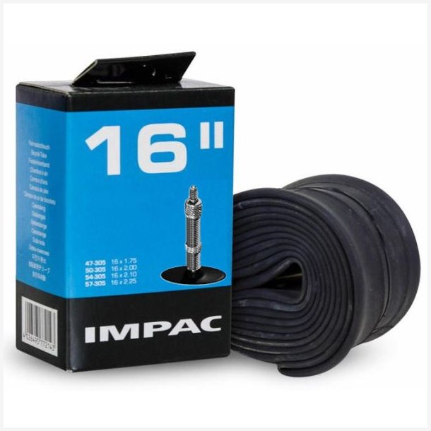 Tube Impac DV16 16" / 47/57-305 - 26mm ventil