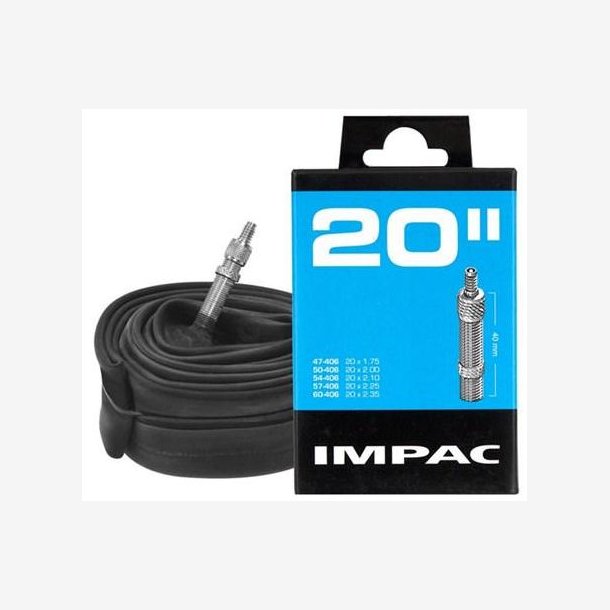 Tube Impac DV20 20" / 40/60-406 - 40mm valve