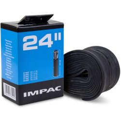 IMPAC slange AV24 24 X 1,75 - 2,35 AV 35mm