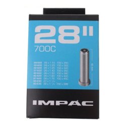 Slange Impac AV28 28" / 28/47-622/635 - 40mm ventil