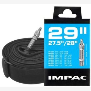 Slange Impac DV29 29