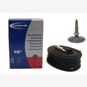 Slange 47/62-305 Schwalbe SV3 16
