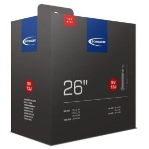 Slange Schwalbe Fatbike SV13J 26