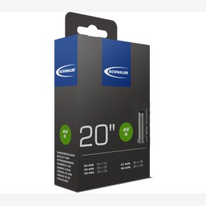 Slange 28/40-406 Schwalbe AV6 20