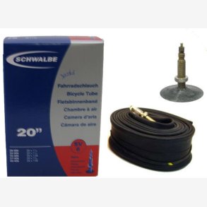 Slange Schwalbe SV6 20