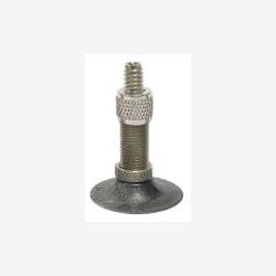 Slange Schwalbe DV7A 20" / 28/37-438/451 - 32mm valve