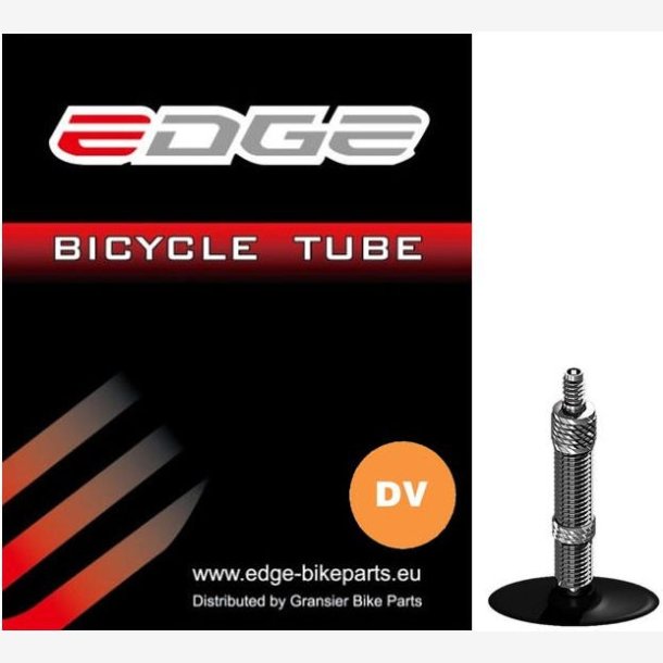 Tube Edge 20x1.50/1.75 DV-40mm