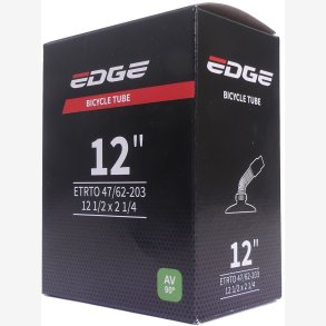 Slange Edge 12,1/2 x 2,1/4