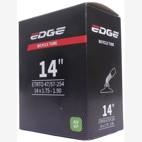 Slange Edge 14 x 1,75-1,90