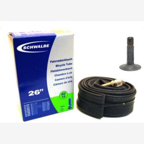 Slange Schwalbe AV12 26