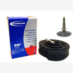 Slange Schwalbe SV16 28" 28/32-622/630 - 40mm ventil