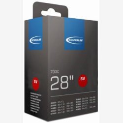 Slange Schwalbe SV17 28" / 28/47-622/635 - 40mm ventil