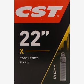 Slange CST DV40 22x 1/3-8