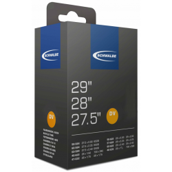 Slange Schwalbe DV19 28" 40/62-584/635 - 40mm ventil