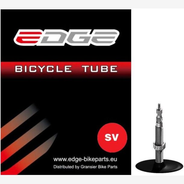 Tube Edge 26x1.75/2.125 (47/57-559)  SV-40mm