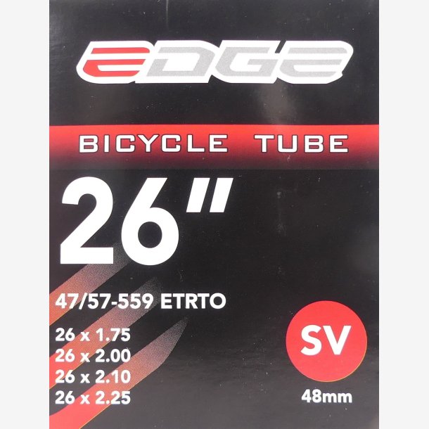 Tube Edge 26" (47/57-559) - SV48mm