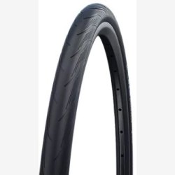 Dk Schwalbe Spicer Plus PunctureGuard 28 x 1.50" / 40-622 - black with reflection