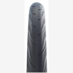 Dk Schwalbe Spicer Plus PunctureGuard 28 x 1.50" / 40-622 - black with reflection