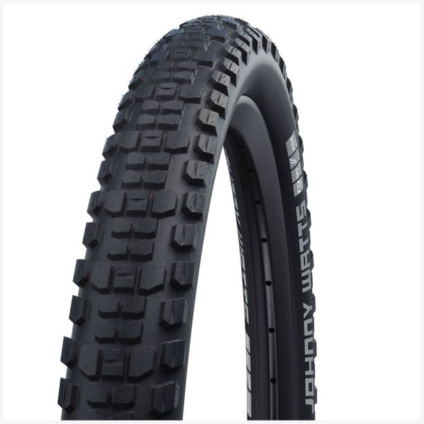 Foldedk Schwalbe Hans Dampf Super Gravity 26 x 2,35" / 60-559 mm - sort