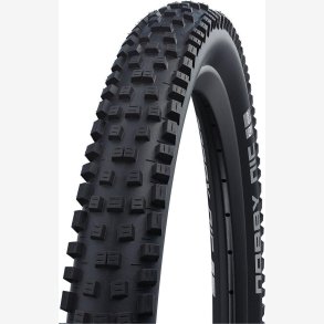 Foldable D�k Schwalbe Nobby Nic Performance 27.5 x 2.80