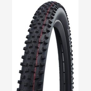 Foldable D�k Schwalbe Rocket Ron Super Race 26 x 2.35