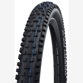 Foldable D�k Schwalbe Nobby Nic Super Ground 26 x 2.40