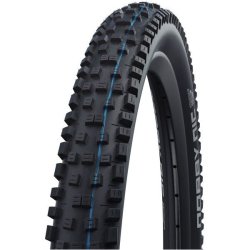 Folded�k Schwalbe Nobby Nic Super Ground 26 x 2,40" / 62-559 mm - klassisk sidev�g