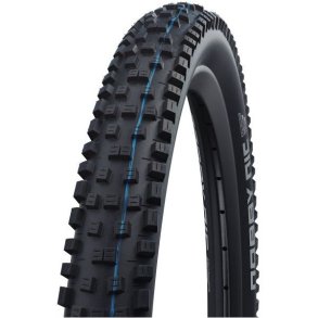 Folded�k Schwalbe Nobby Nic Super Ground 26 x 2,40