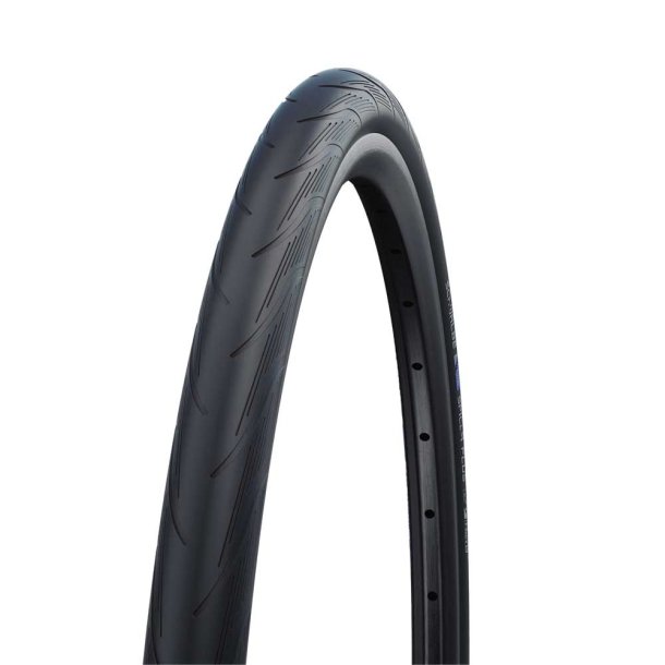 Dk Schwalbe Spicer Plus 26 x 1.50" / 40-559 - black with reflection