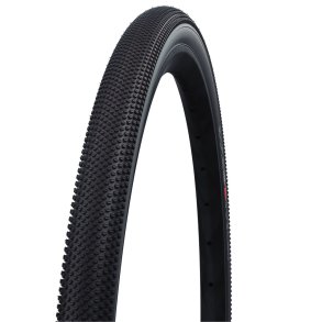 Foldable D�k Schwalbe G-One Allround DD RaceGuard 27.5 x 2.25