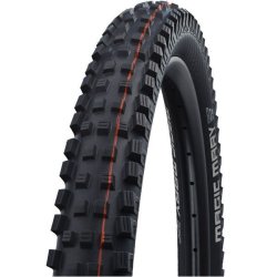 Foldedk Schwalbe Magic Mary Super Gravity 27,5 x 2,40" / 62-584 mm - sort