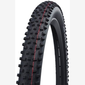 Foldable D�k Schwalbe Rocket Ron Super Ground 27.5 x 2.10