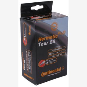 Slange Continental Hermetic Plus 28