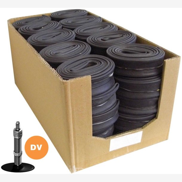 Slange Edge 28/29" (40/60-584/635) DV40mm Workshop Pack (50 pieces)
