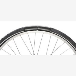 Slange Gaadi 28" / 32/37-622/635 - DV40 ventil