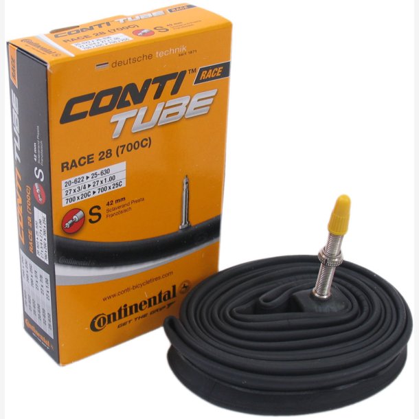 Tube Continental  28" / Race SV-42mm  18/25-622/630