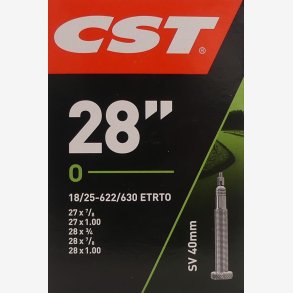 Slange CST SV40mm - 28/29 x 1.50-2.35