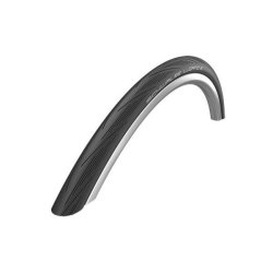 Dk Schwalbe Lugano 2 K-Guard 28 x 0,90" / 23-622 mm - sort
