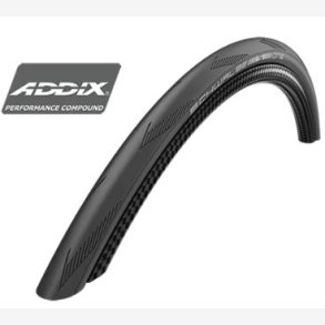 Foldable D�k Schwalbe One RaceGuard 28 x 0.90