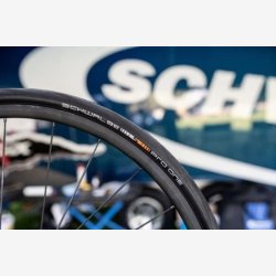 Foldedk Schwalbe Pro One V-Guard 28 x 1.00" / 25-622 - sort