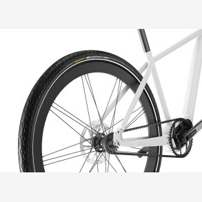 D�k Continental Contact Urban 28 x 1.40