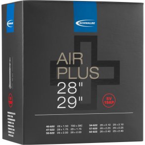 Slange Schwalbe SV19AP Air Plus 28/29