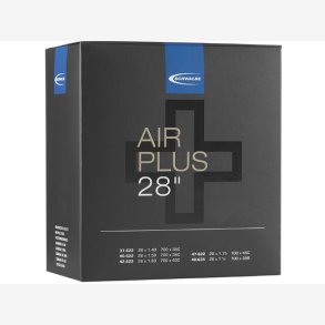 Slange Schwalbe AV17AP Air Plus 28