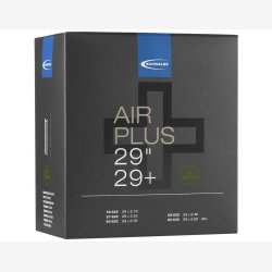 Slange Schwalbe AV19+AP Air Plus 28/29" / 54/65-622 - 40mm ventil