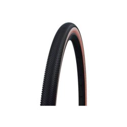 Dk Schwalbe G-One Allround RaceGuard 28 x 1.50"/ 40-622mm - bronze sidewall